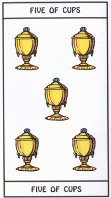 Royal Tarot
